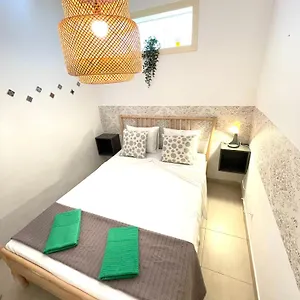 Apartamento Lx Factory Alcantara, Lisboa