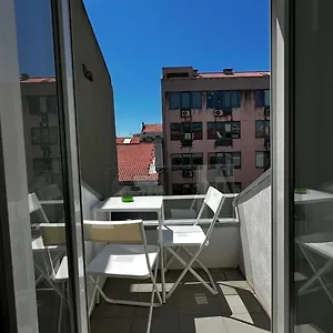Quarto em Acomodações Particulares New Chill, Lisboa