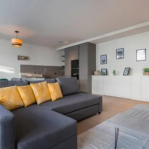 Apartamento Prata Riverside Xvii By Innkeeper, Lisboa