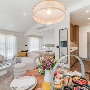 Apartamento Hygge House Downtown, Lisboa