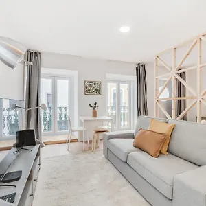 Apartamento By The River - Alcantara, Lisboa
