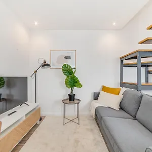 Apartamento Campolide Duplex, Lisboa