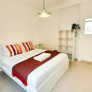 Apartamento In Arroios, Lisboa