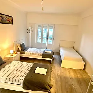 Apartamento Alvalade, Lisboa