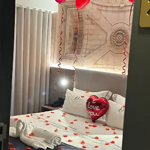 2* Hotel Dom Joao Glamour